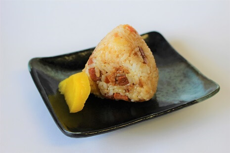 かやくおむすび（1個）